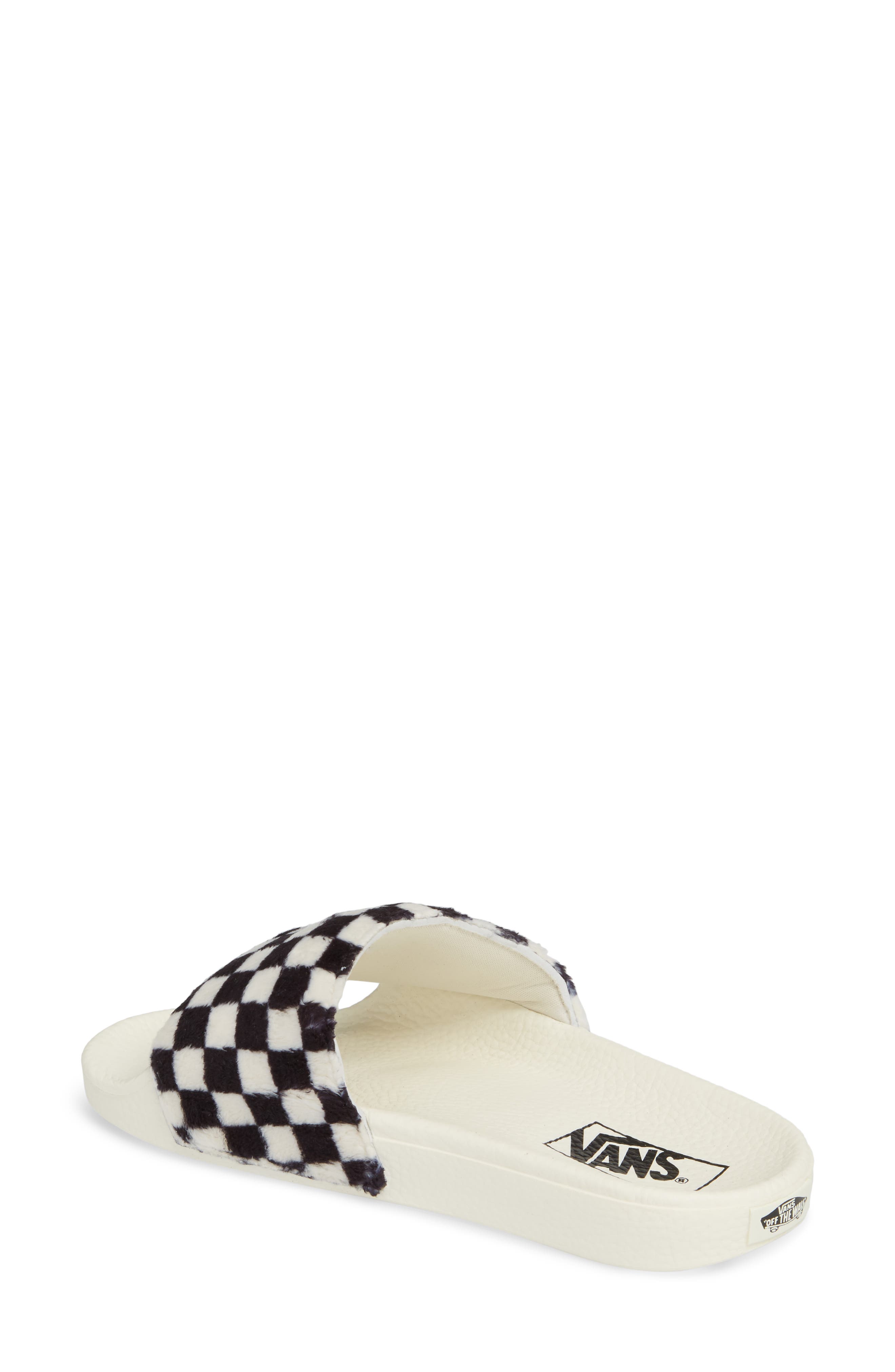 Vans Slide-On Sandal, Alternate, color, 