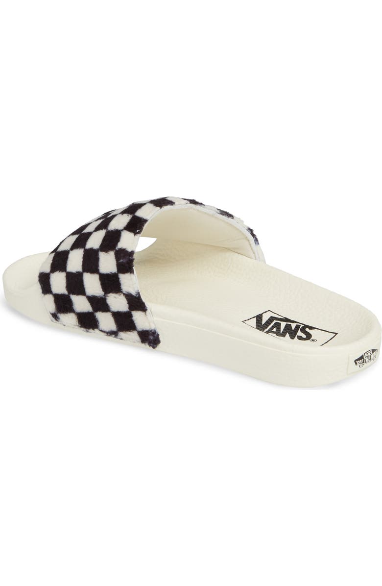 Vans Slide-On Sandal, Alternate, color,
