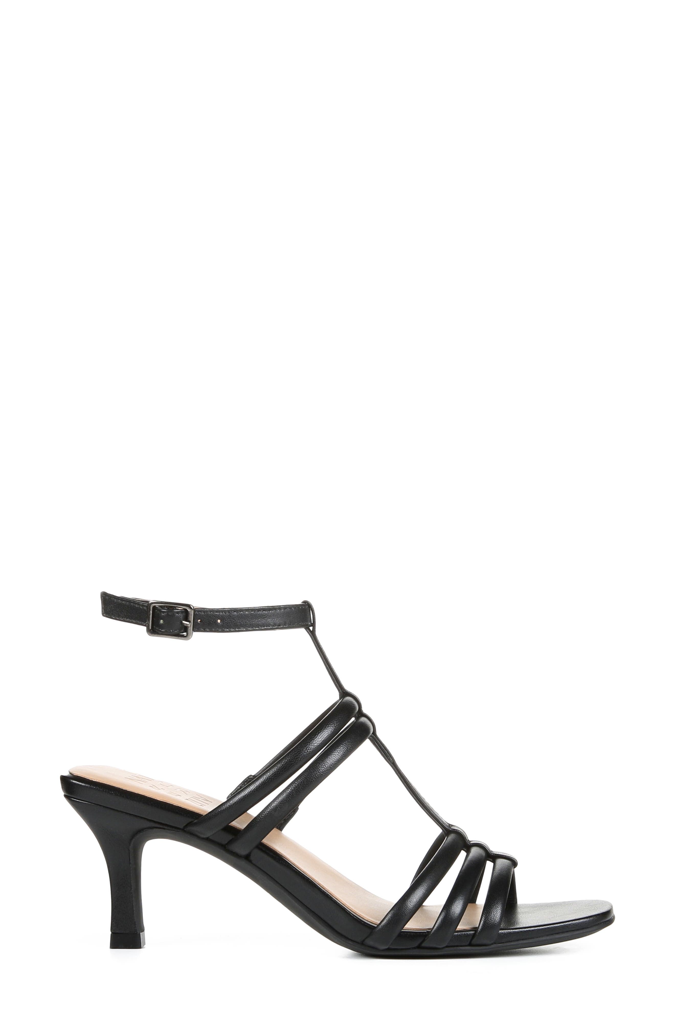 Naturalizer Starla Strappy Sandal, Alternate, color, 