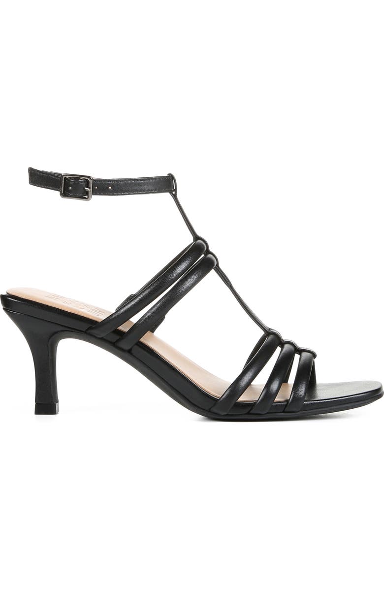 Naturalizer Starla Strappy Sandal, Alternate, color,