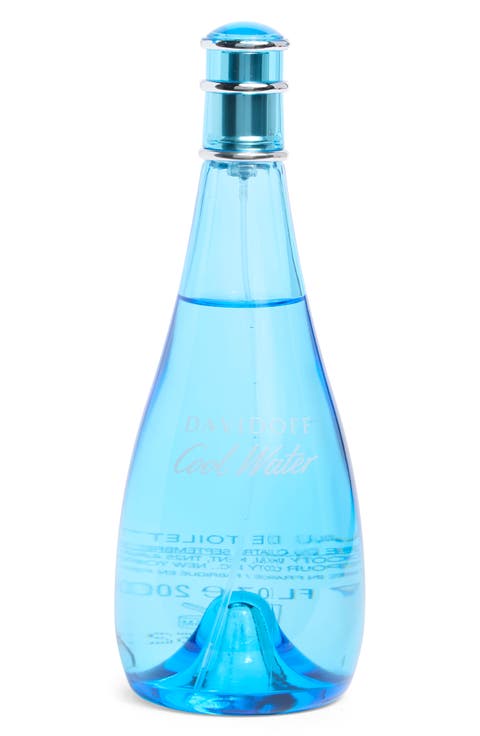 Cool Water Eau de Toilette