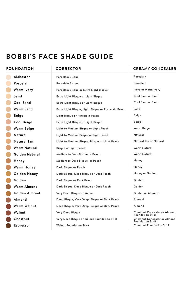 Bobbi Brown Face Touch-Up Stick, Alternate, color, 