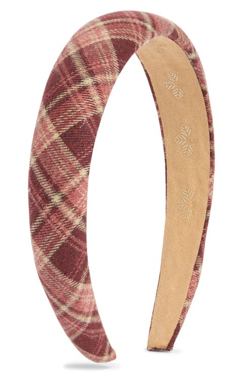 Thayer Headband