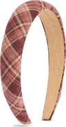 L. Erickson Thayer Headband