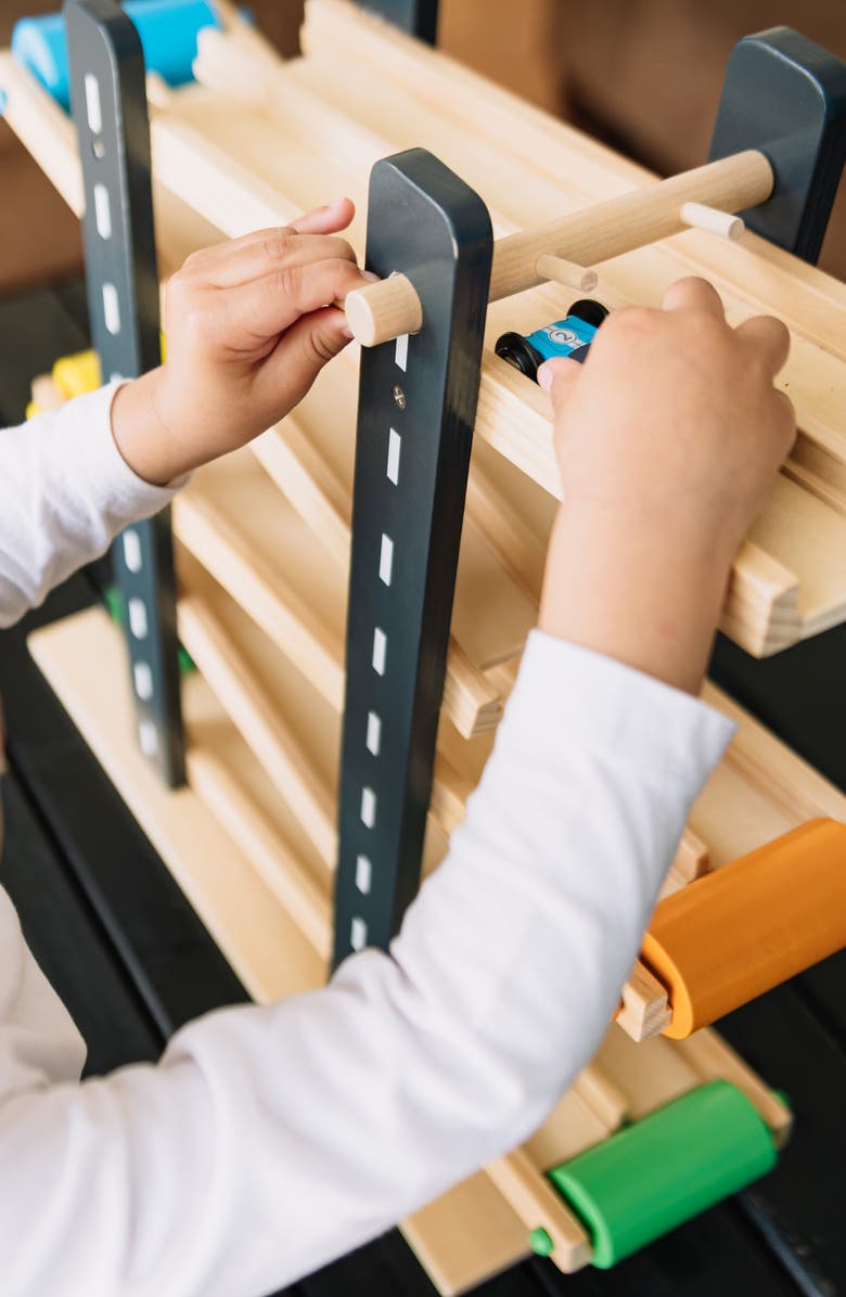 Wonder & Wise by Asweets Fast Track Playset, Alternate, color, Multi