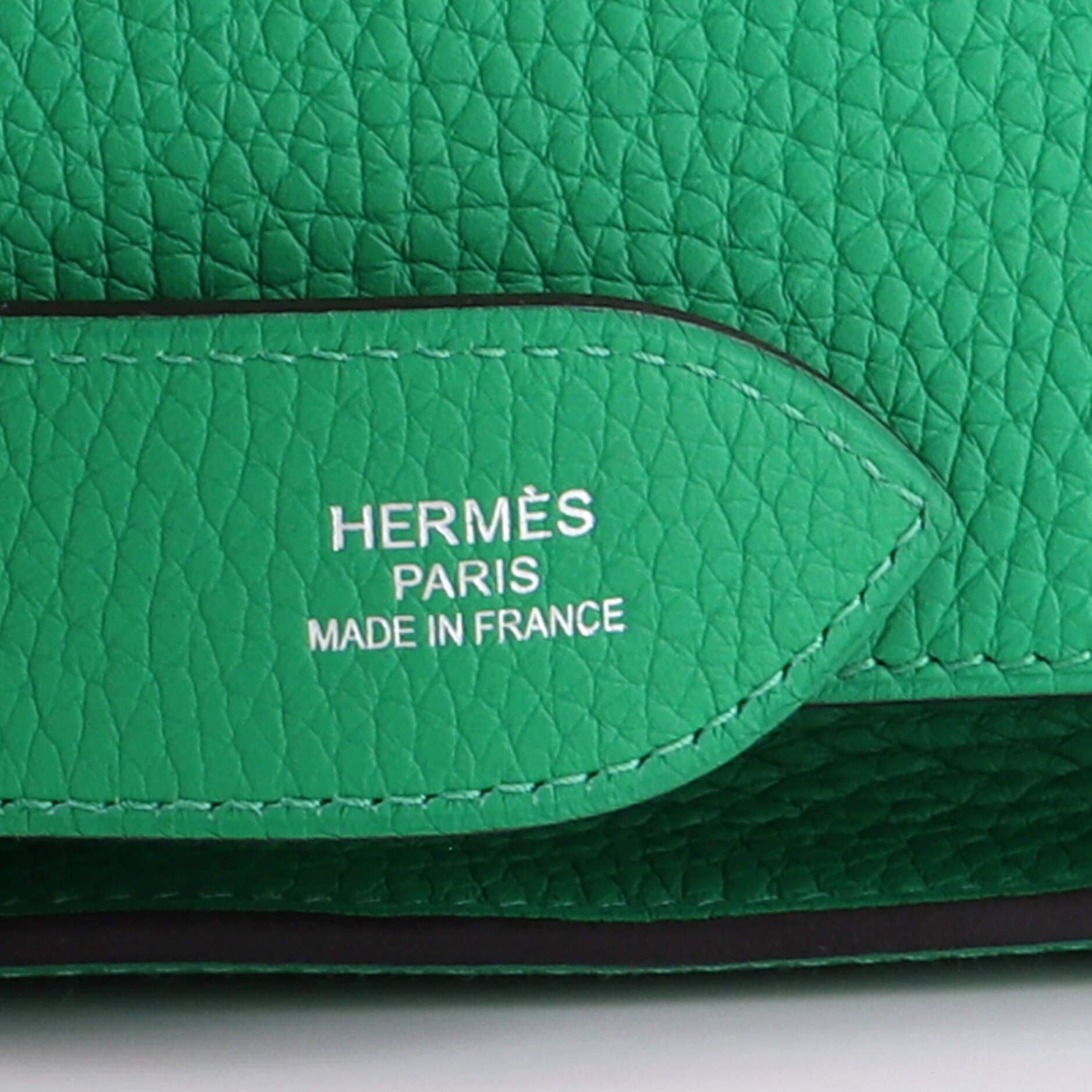 Jypsiere Bag Clemence 31, Alternate, color, Green