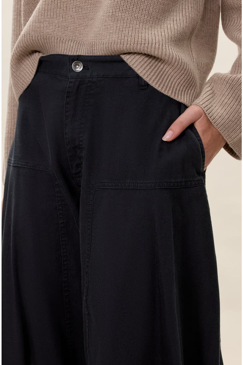 Edith Garment Dyed Jean, Alternate, color, Black