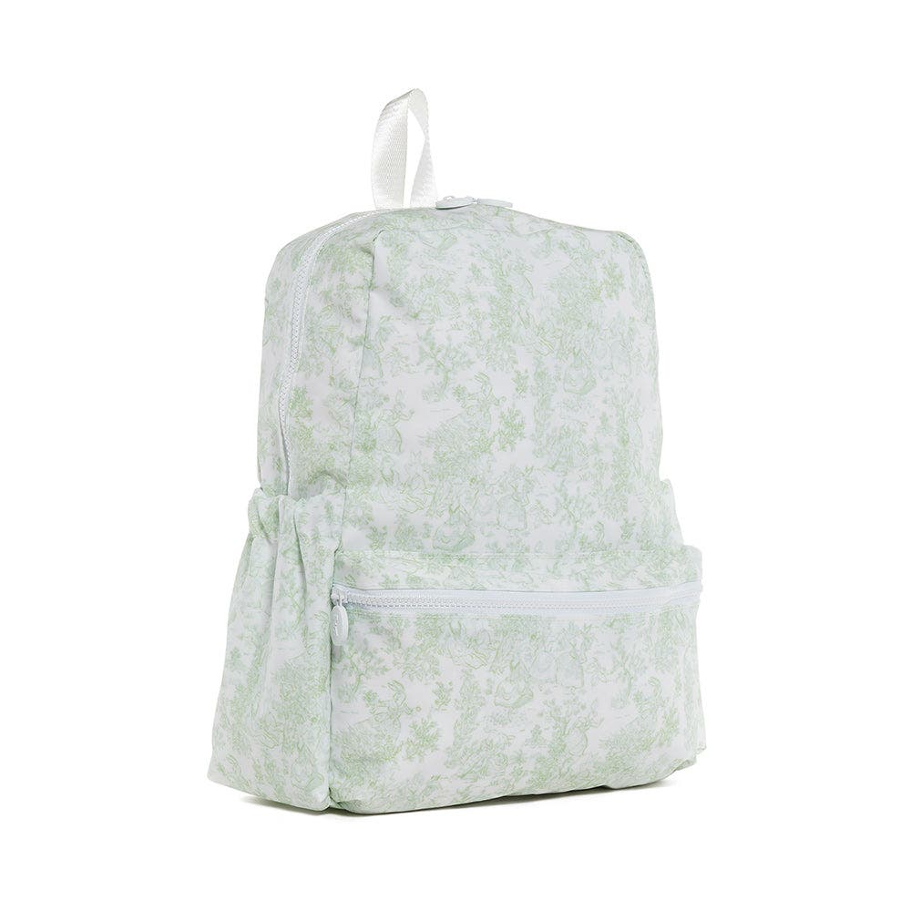 TRVL Design Bunny Toile Backpack, Alternate, color, 