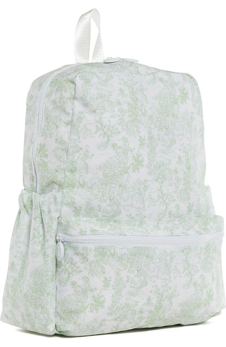 TRVL Design Bunny Toile Backpack, Alternate, color,