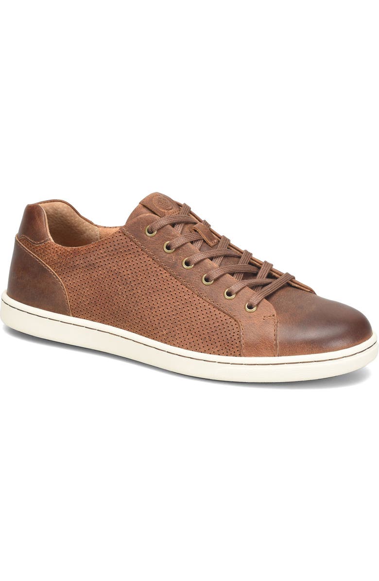 Børn Ashram II Low Top Sneaker, Main, color,