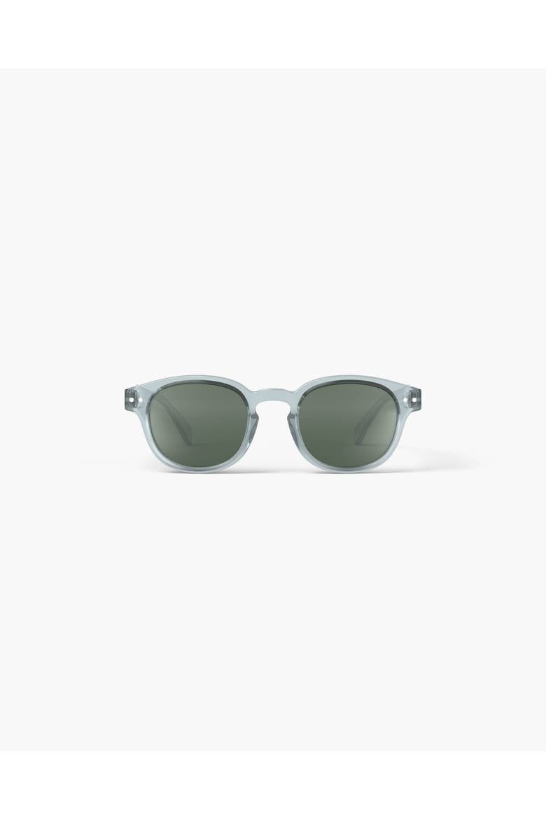 #c Frozen Blue Polarized, Main, color, Frozen Blue