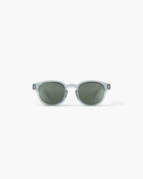 #c Frozen Blue Polarized
