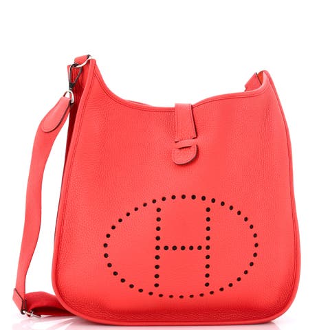 Evelyne Bag Gen III Clemence GM