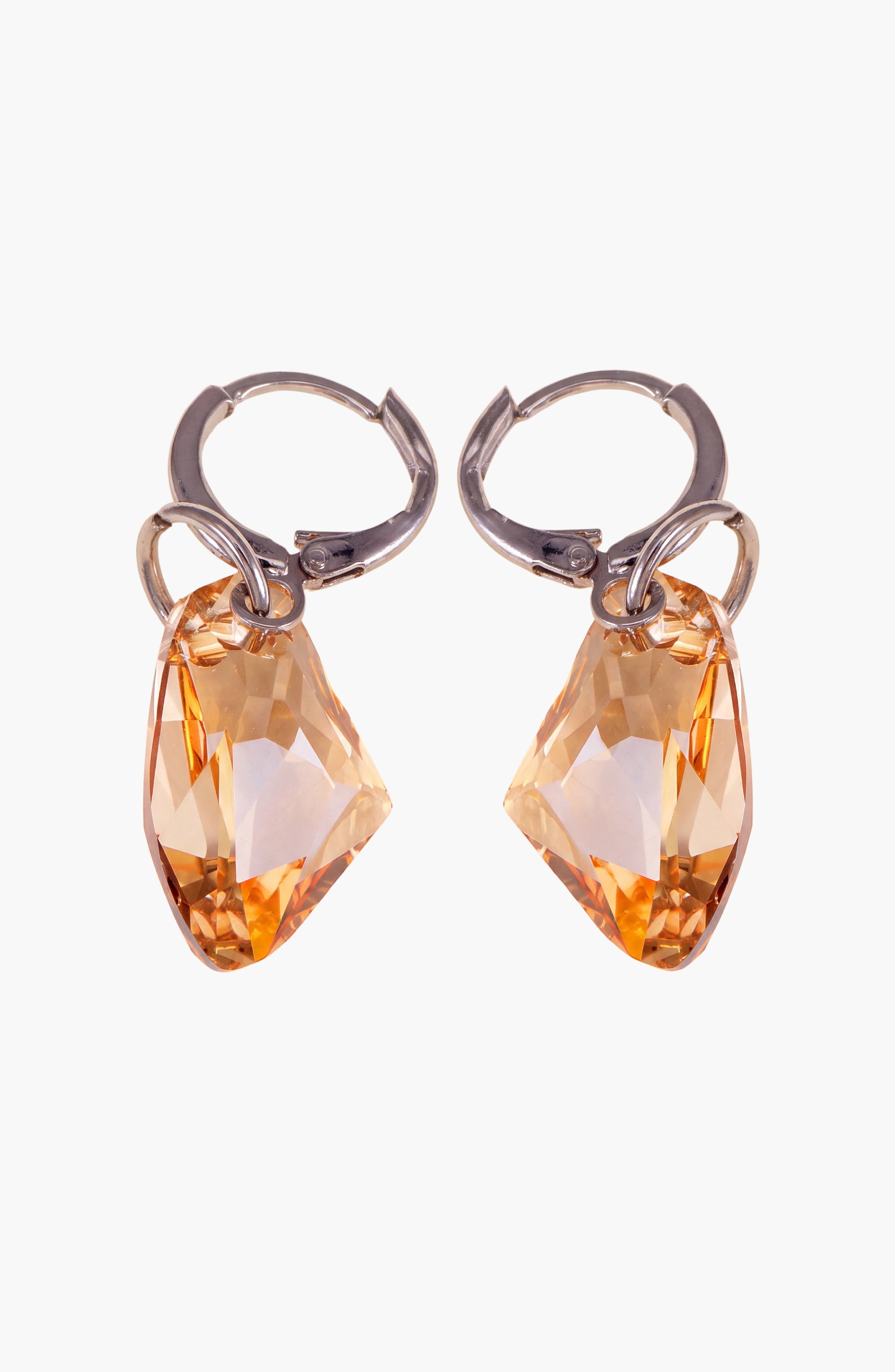 selected Amber
