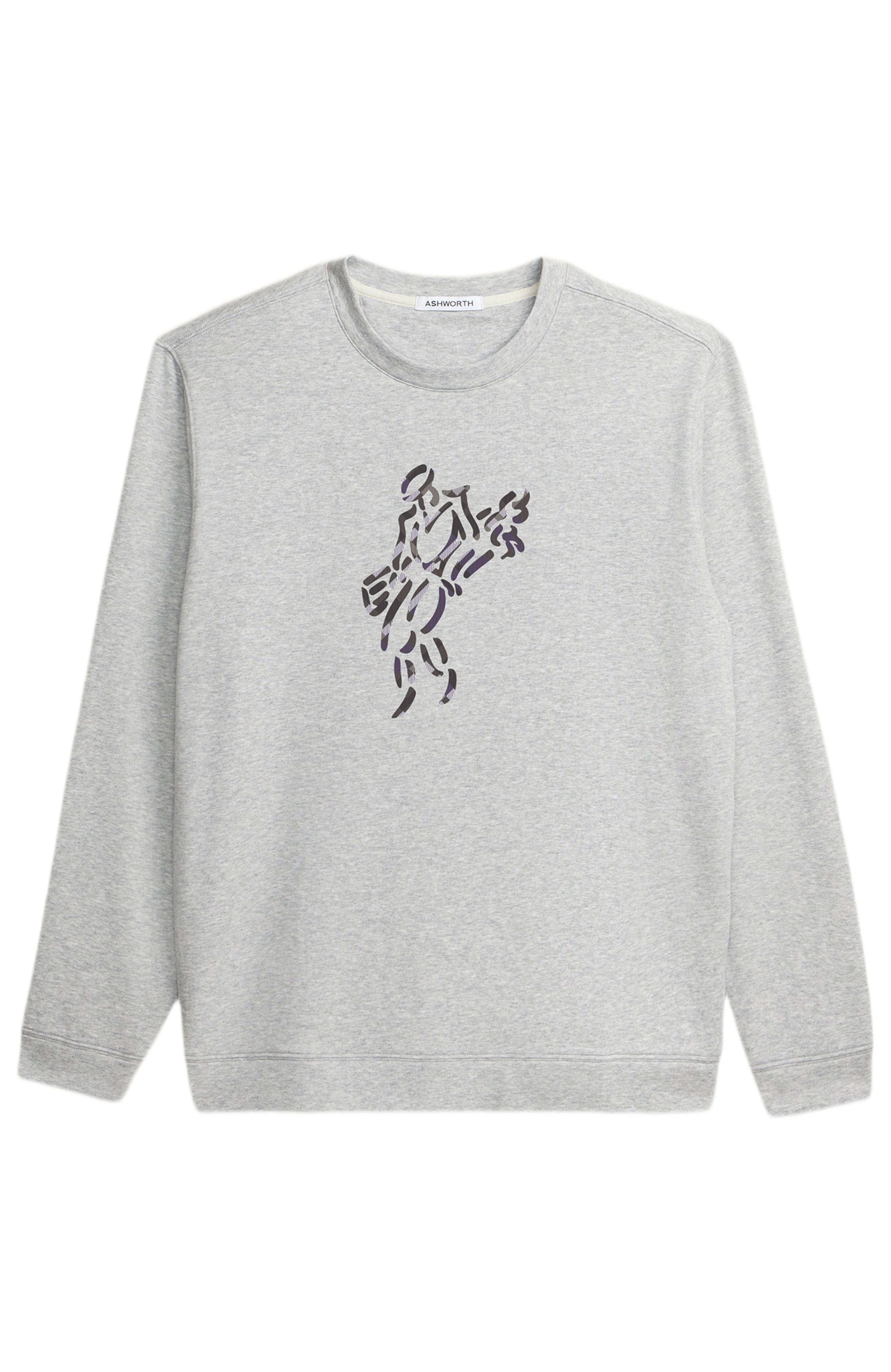 selected Grey Heather