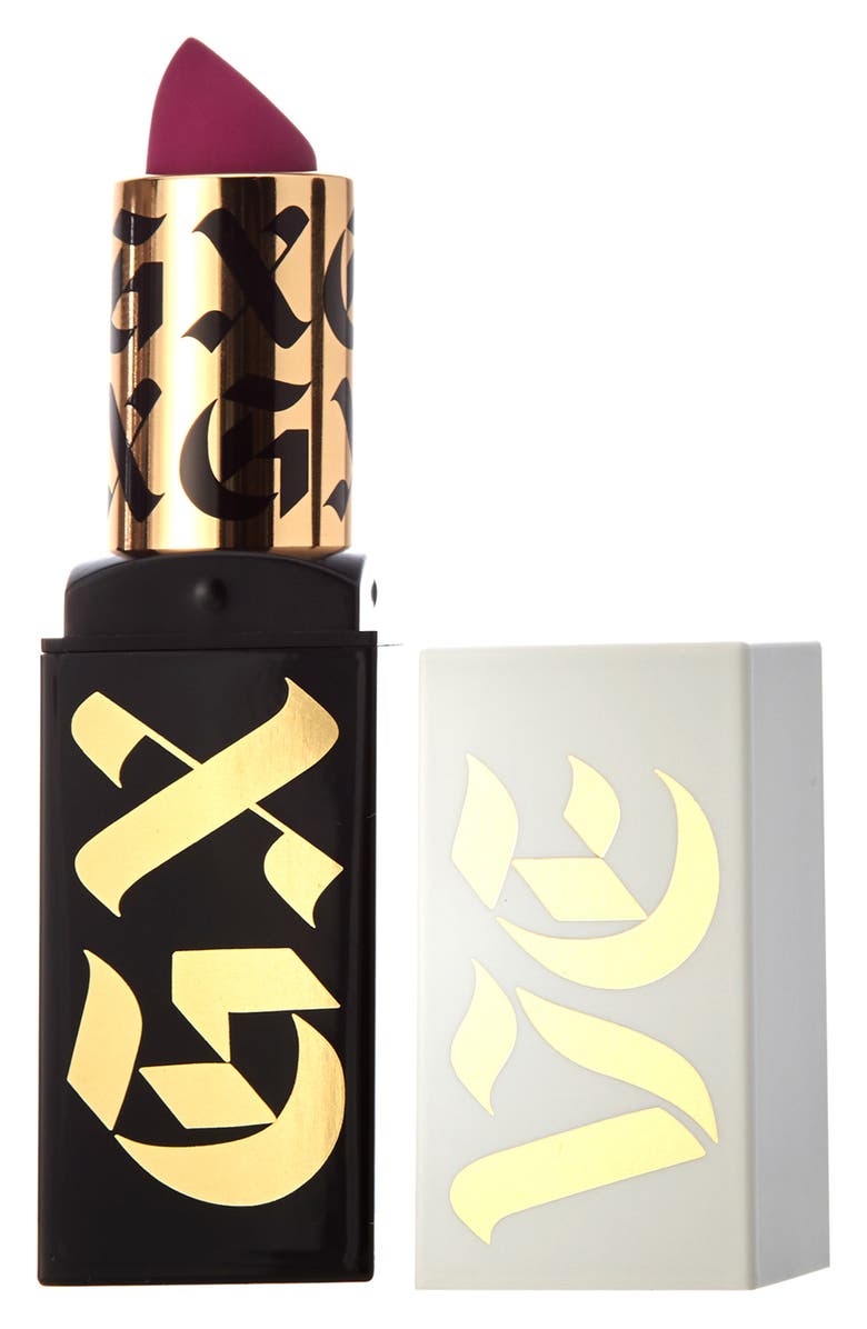 GXVE BY GWEN STEFANI Original Me High Performance Matte Lipstick, Main, color,