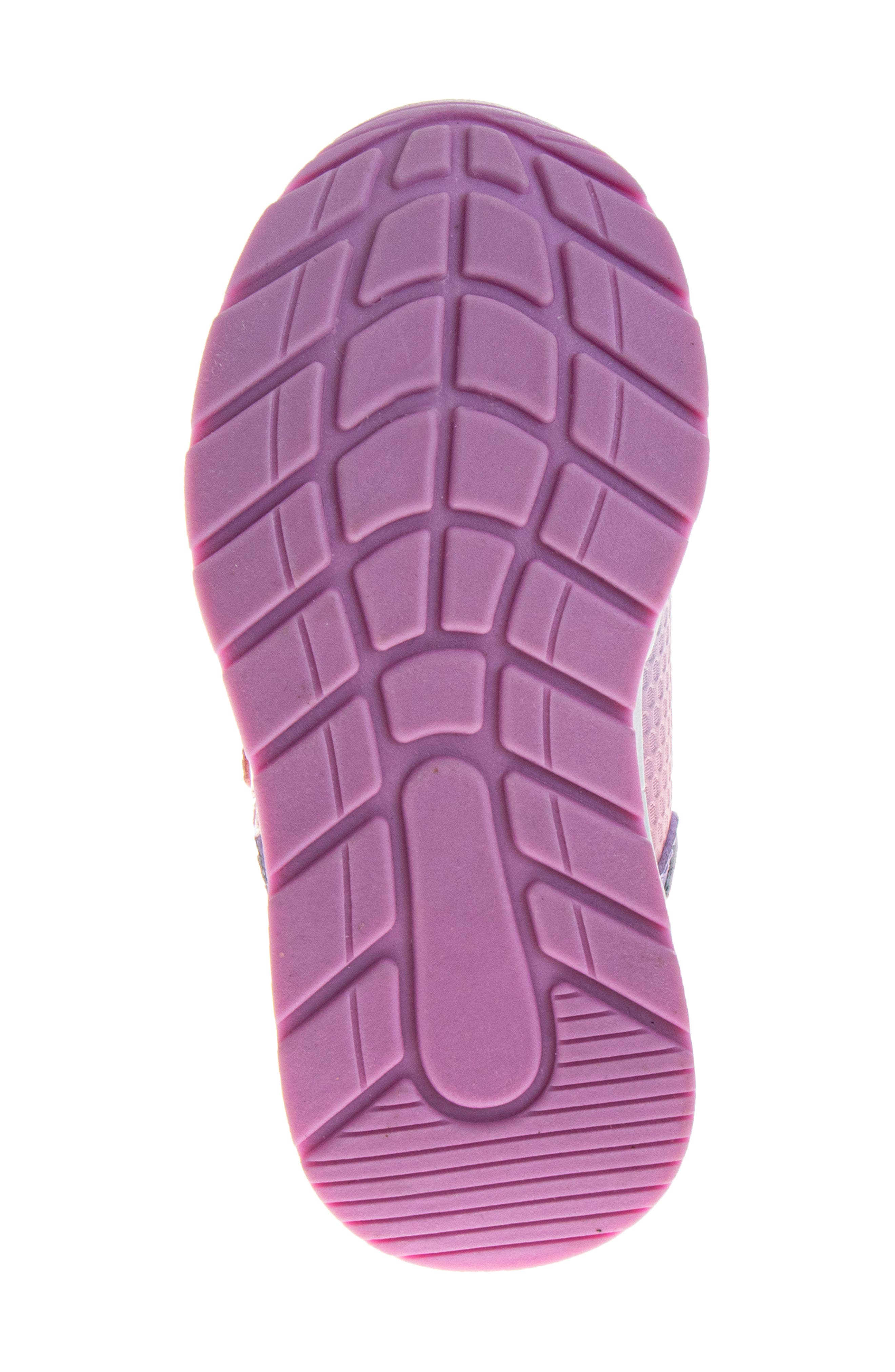 JOSMO Kids' Sesame Street Sneaker, Alternate, color, 