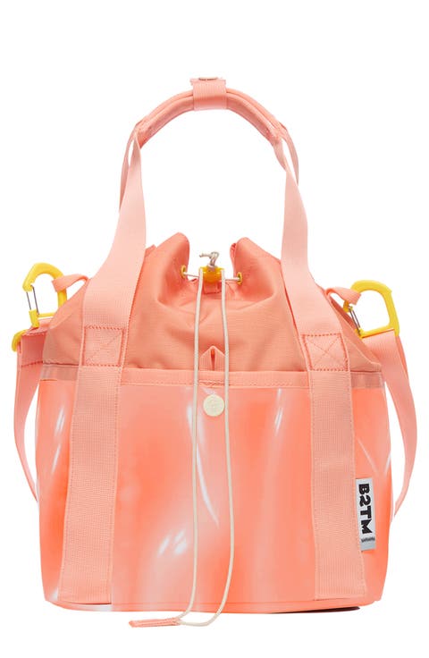 Go-Tote Bucket Bag
