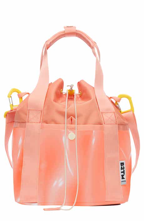 Baboon to the Moon Go-Tote Bucket Bag