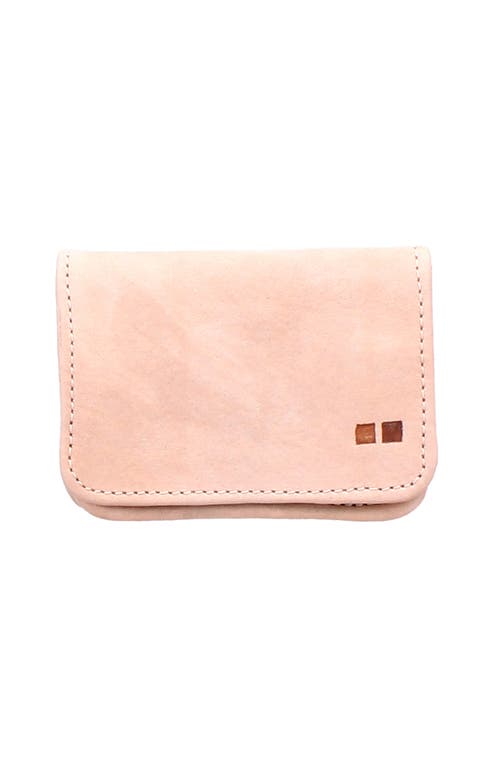 Bed Stu Jeor Wallet