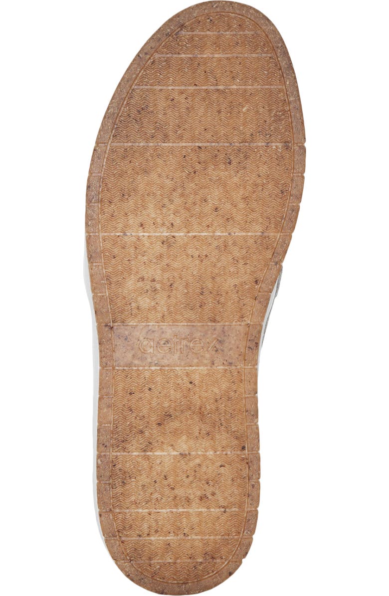 Aetrex Cameron Slip-On Sneaker, Alternate, color,