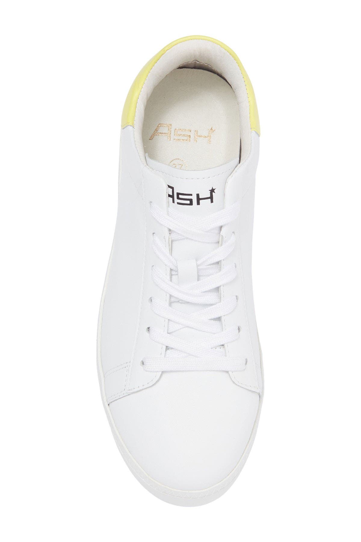 Ash Cult Platform Sneaker, Alternate, color, 