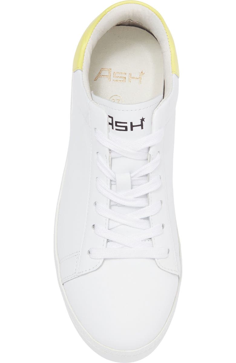 Ash Cult Platform Sneaker, Alternate, color,