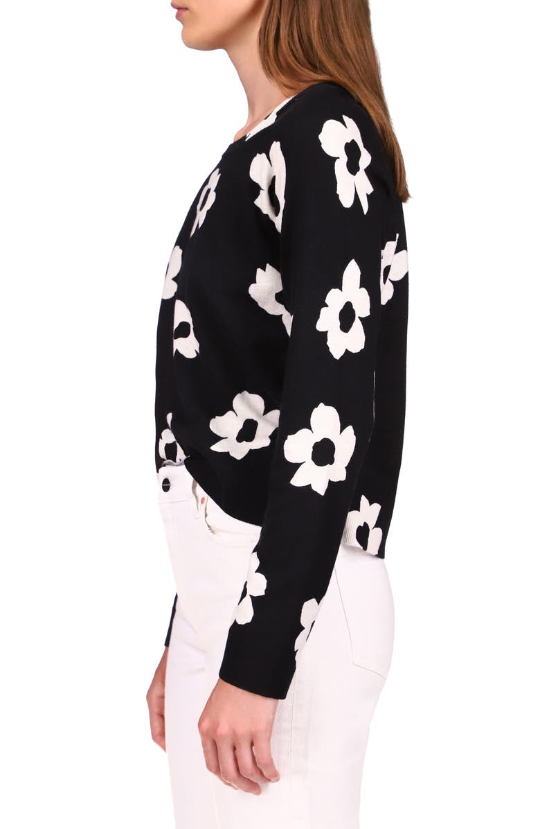 Sanctuary All Day Long Sweater, Alternate, color,