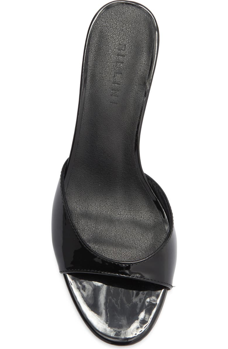 Billini Yasser Kitten Heel Mule, Alternate, color,