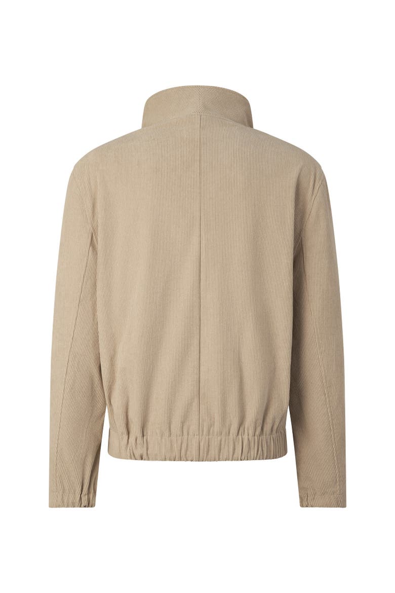 Corduroy Jacket Baxter, Alternate, color, Beige