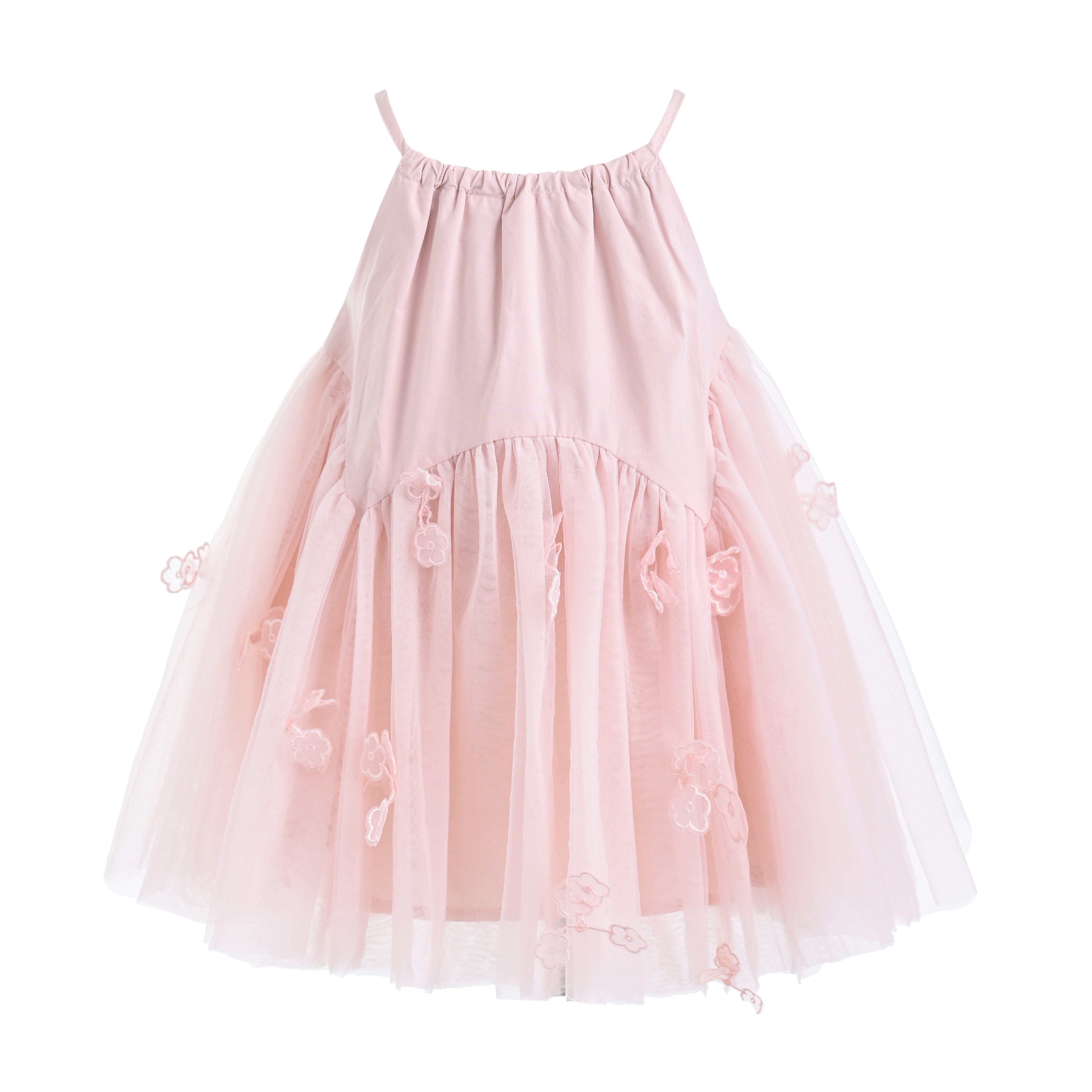 selected Pink