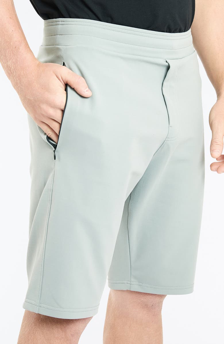 Public Rec Gamechanger Rec Shorts, Alternate, color, Fog