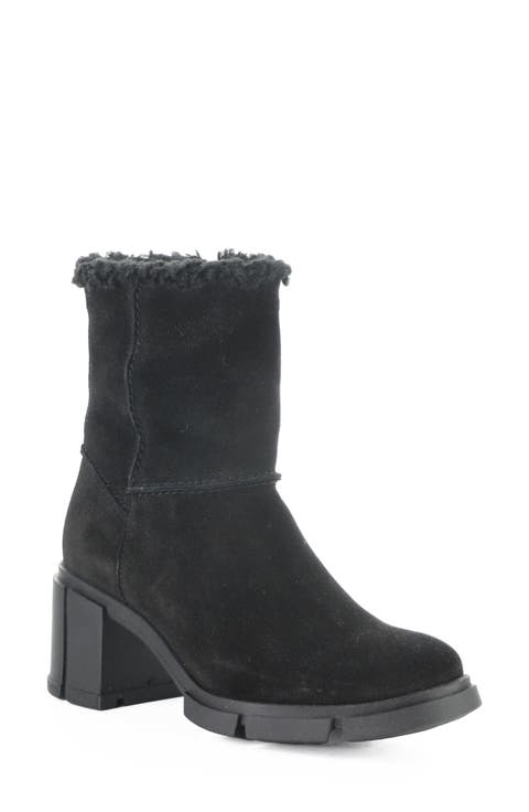 Usha Boot