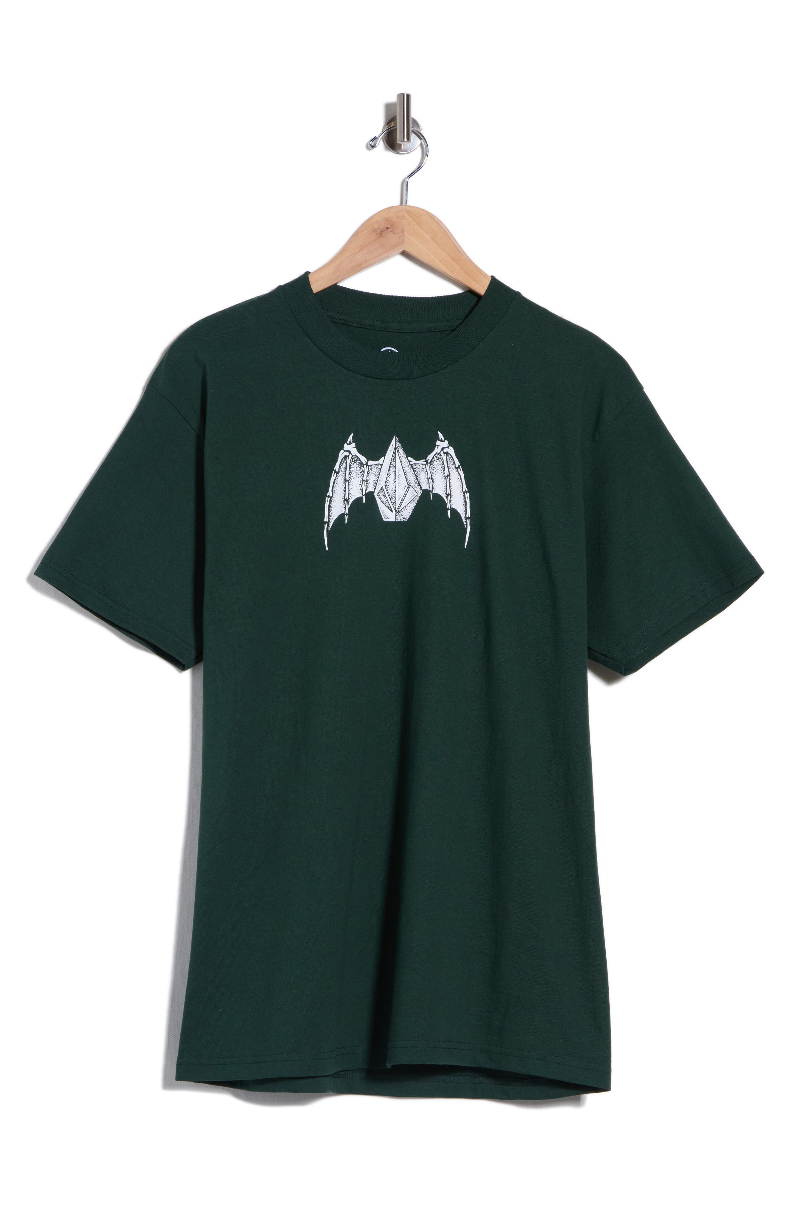 Hessian Graphic Tee