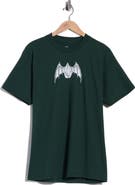 Volcom Hessian Graphic Tee
