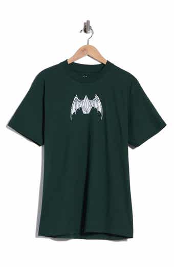Hessian Graphic Tee