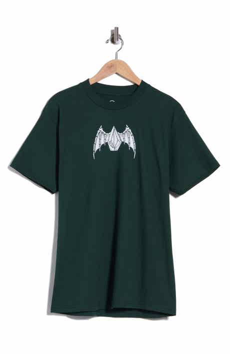 Hessian Graphic Tee