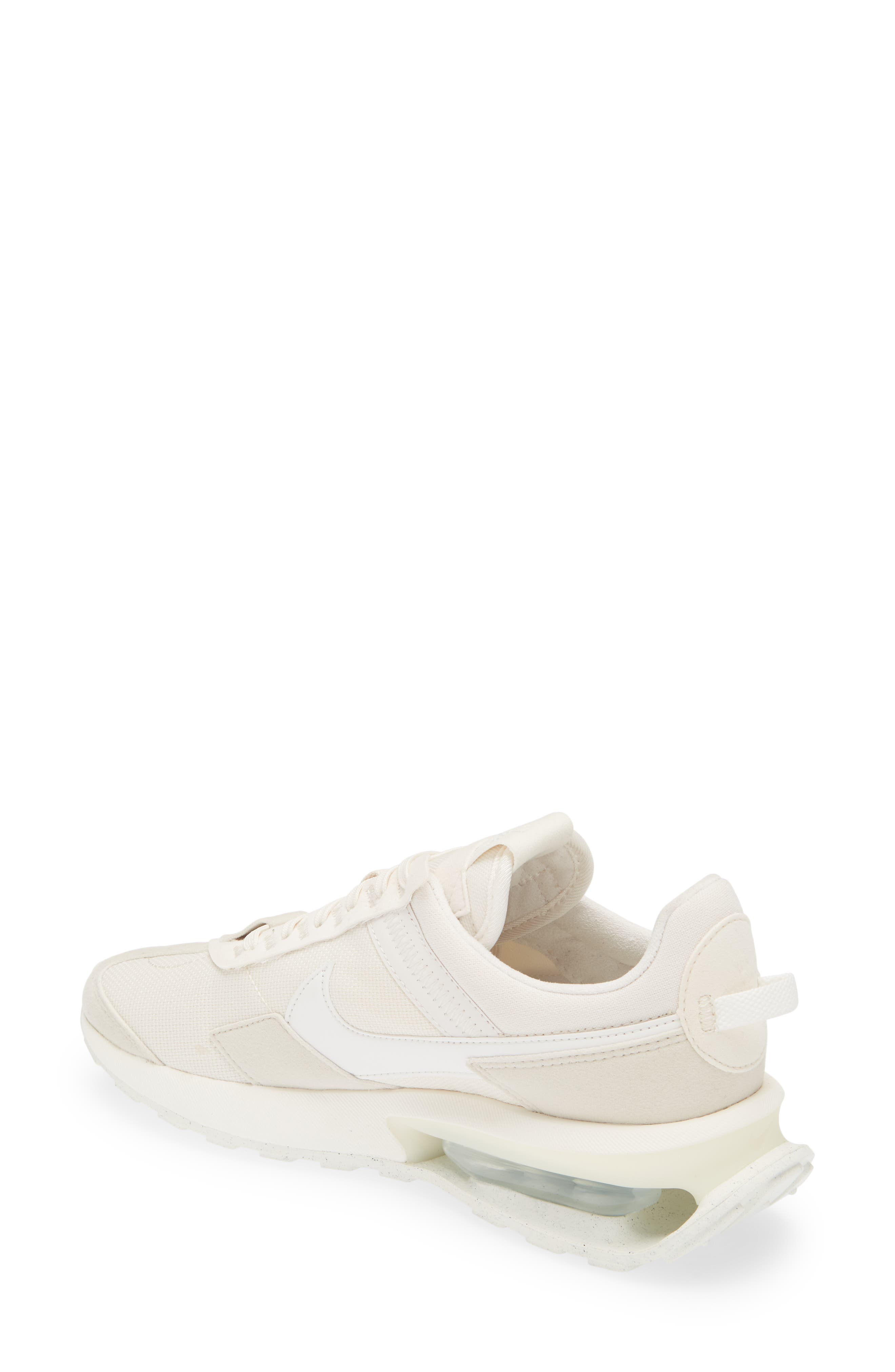Air Max Pre-Day Sneaker, Alternate, color, PHANTOM/ WHITE