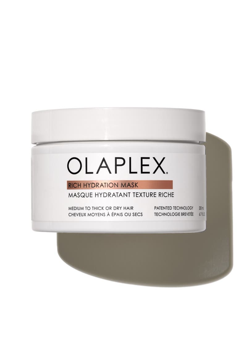 Rich Hydration Mask, Main, color, NO COLOR