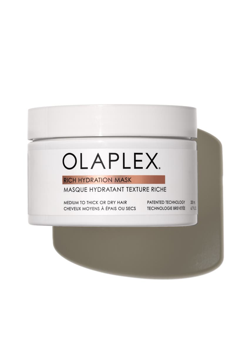 Olaplex Rich Hydration Mask, Main, color,