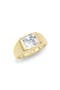 selected 2.00 Ctw 18K Yellow Gold
