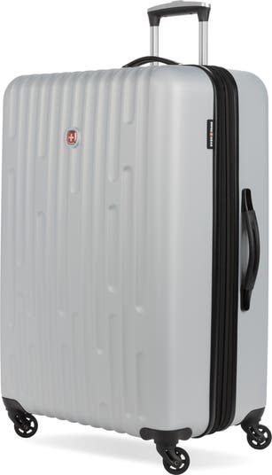 28-Inch Hardside Luggage