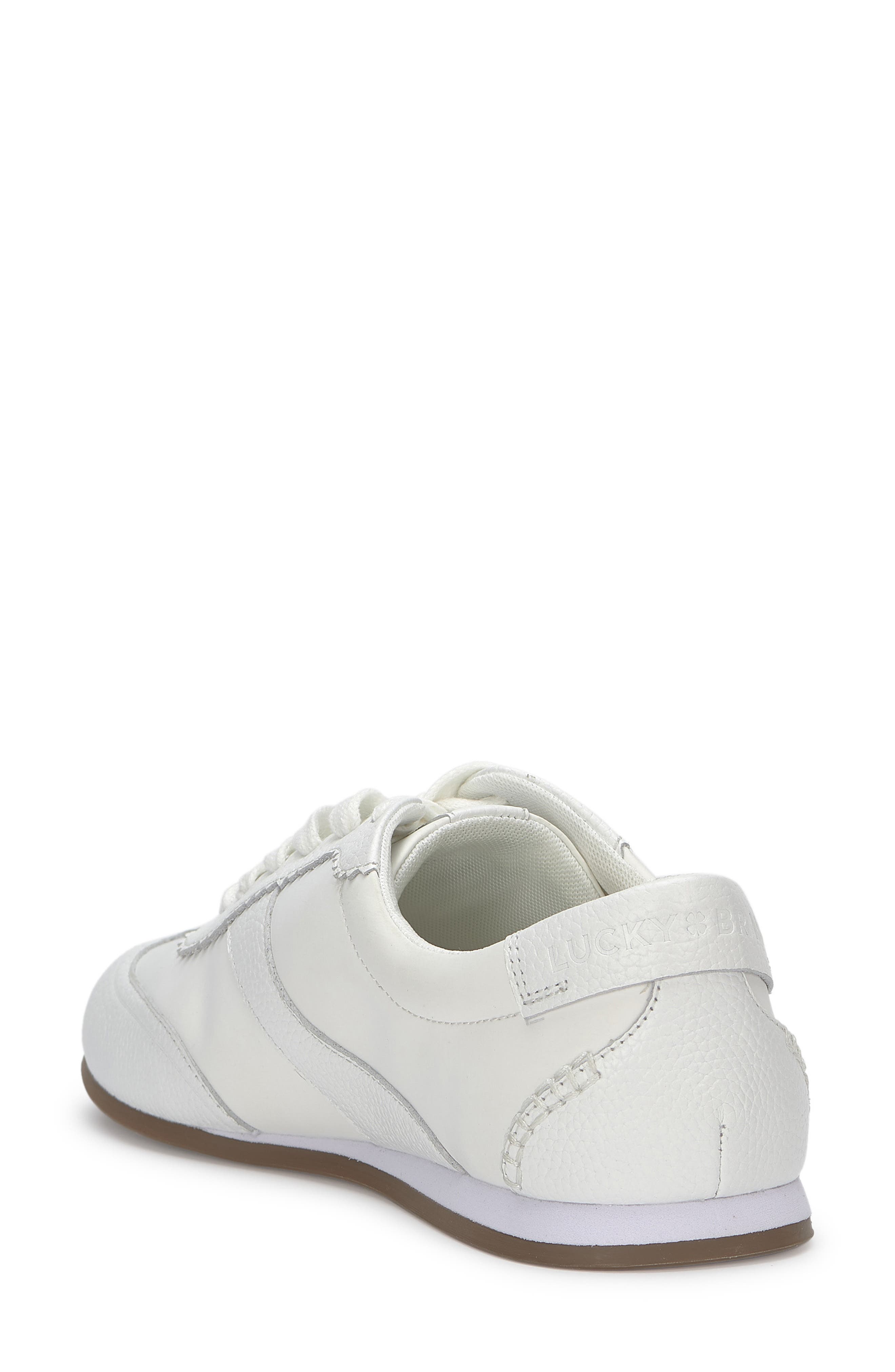 Kofila Sneaker, Alternate, color, WHITE