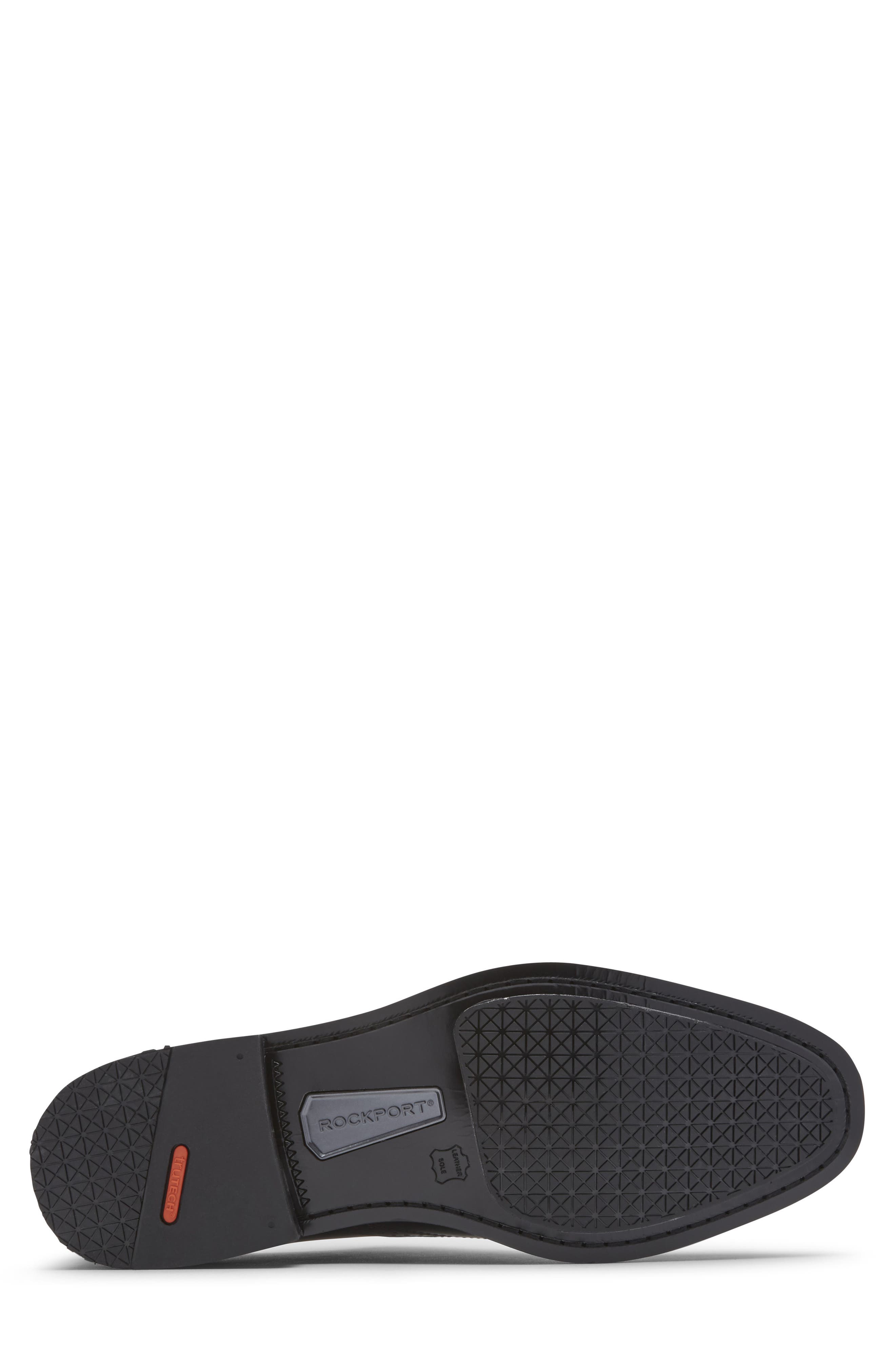 Rockport Total Motion Office Wingtip, Alternate, color, 