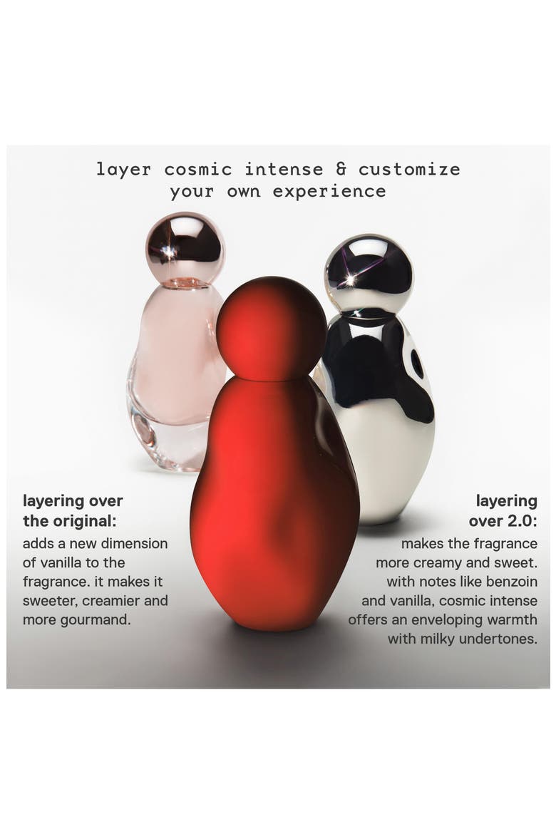 Cosmic Kylie Jenner Intense Parfum, Alternate, color, NO COLOR