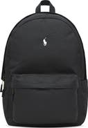 Polo Ralph Lauren Kid's Pony Backpack