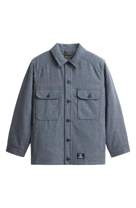 Gen II Field Shirt Jacket