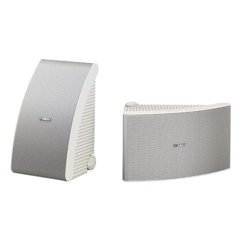 NS-AW392 All-Weather 2-Way Outdoor Speakers - Pair