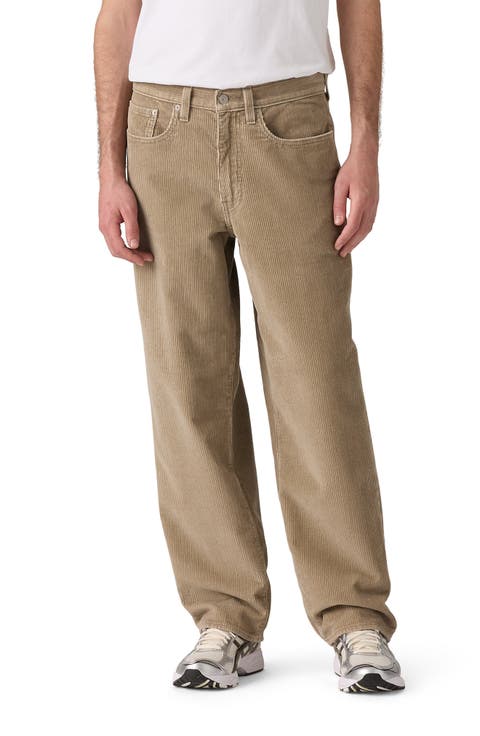 578™ Baggy Jeans (Timber Wolf)