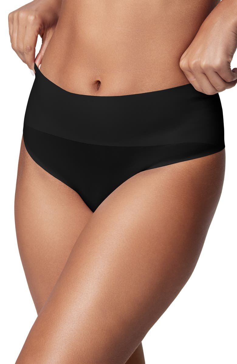 SPANX<sup>®</sup> SPANXsmooth<sup>™</sup> Undie-tectable<sup>®</sup> Tanga, Main, color, 
